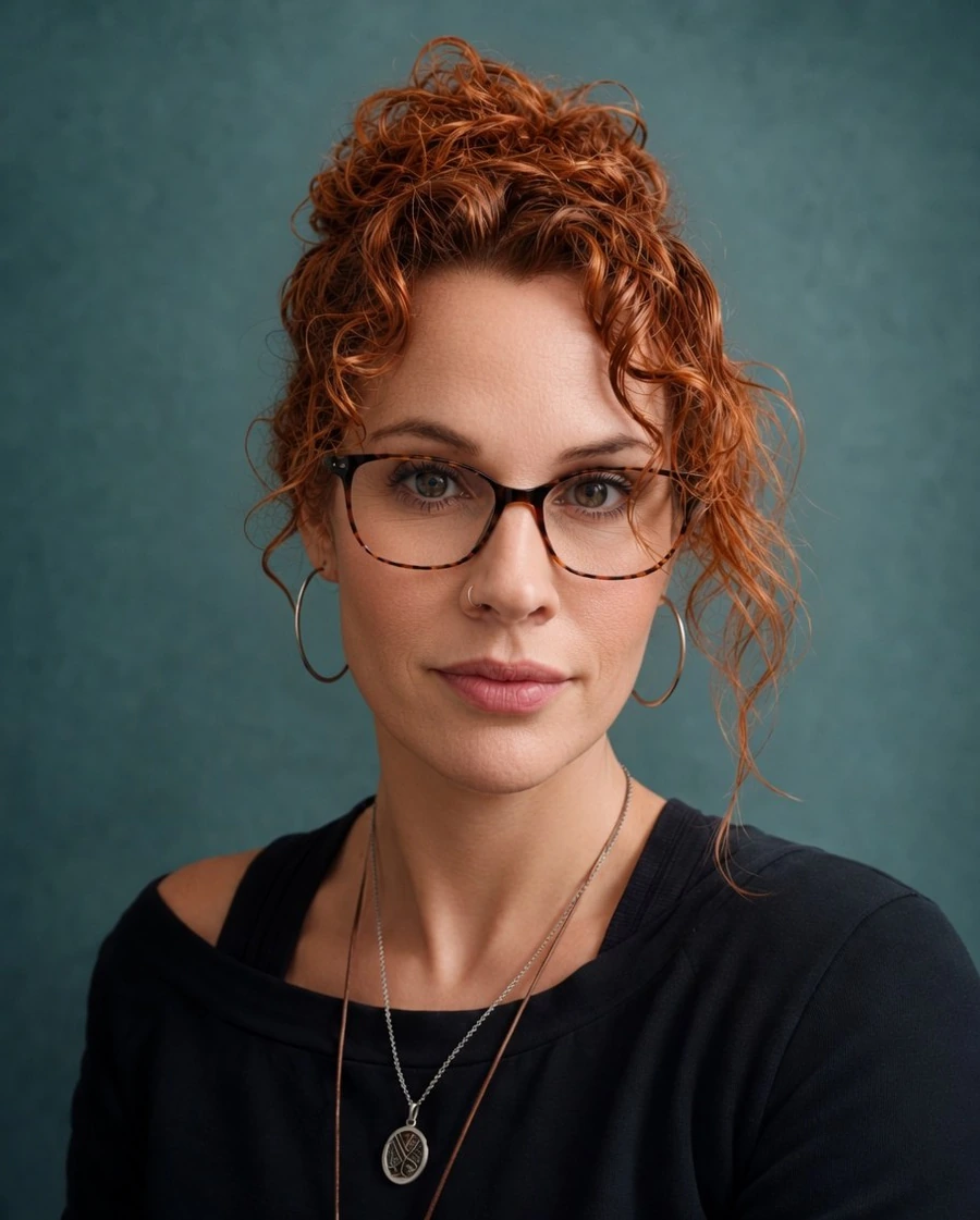 Rebecca Clair